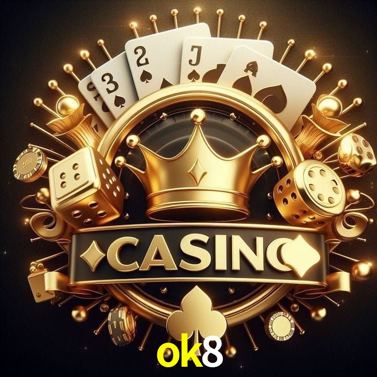 Estatísticas do Jogo ok8