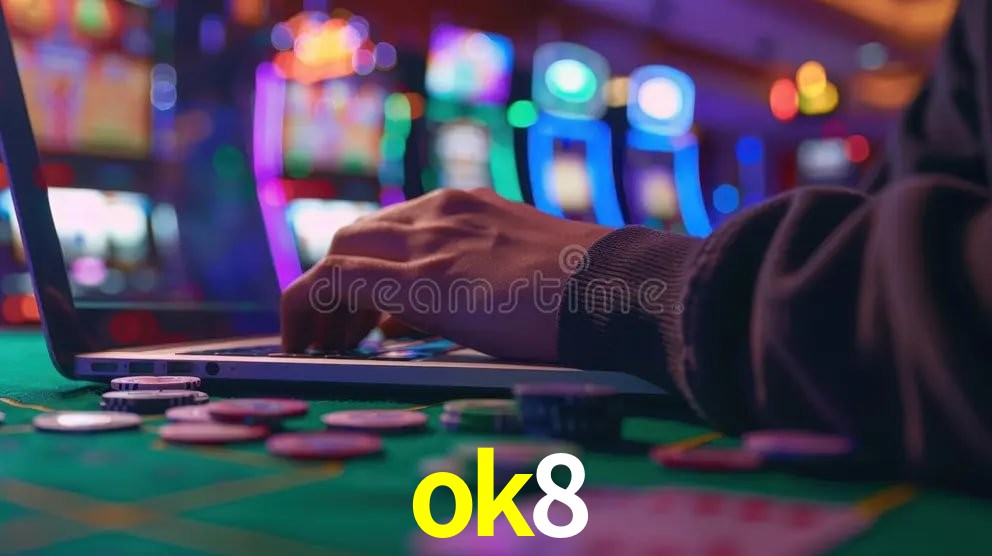 Jogos Exclusivos ok8