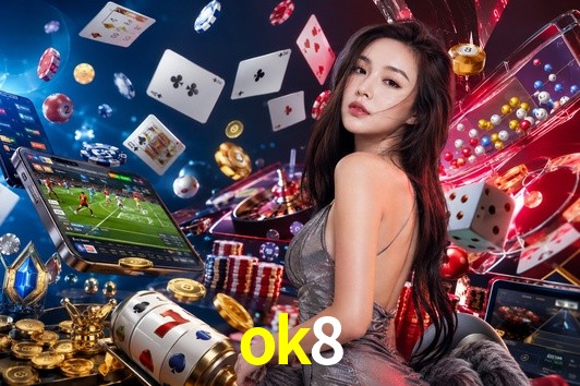 Slot Games ok8