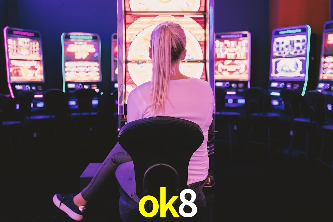 Games Directory ok8