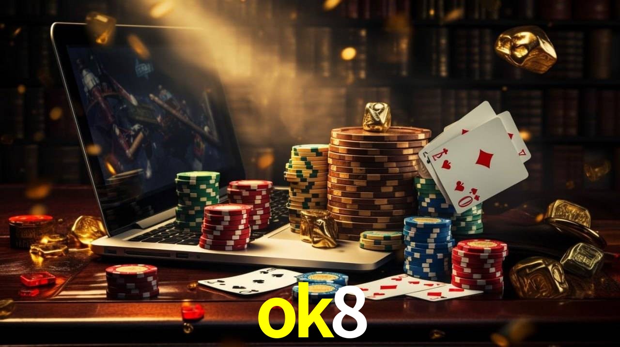 Mesa de Blackjack ok8