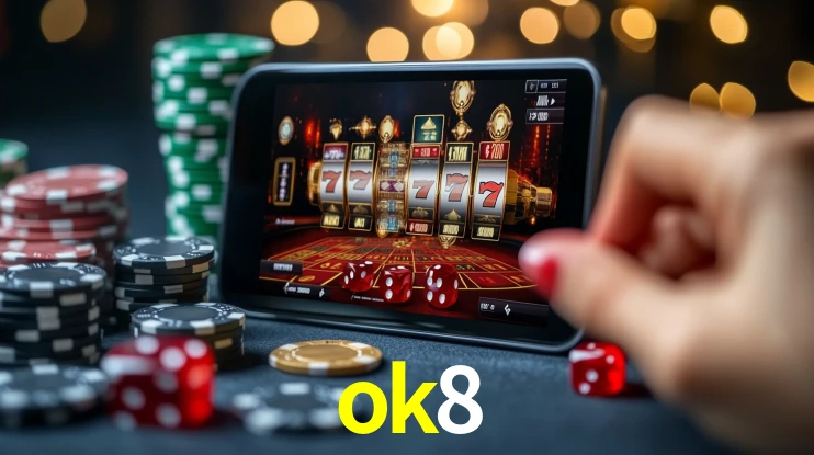 Daily Bonuses ok8