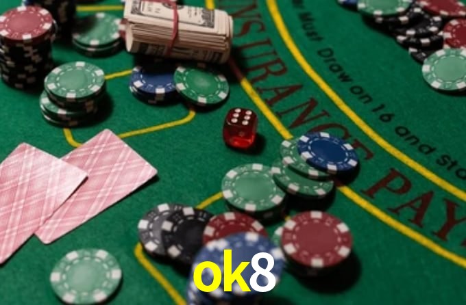 ok8 bet