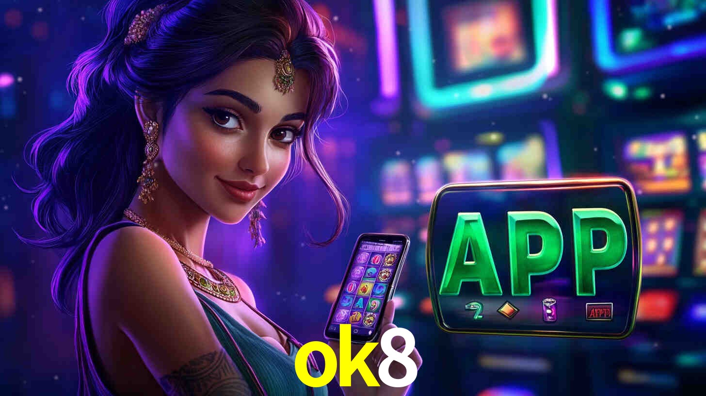 ok8: Jogue Crash e Experimente Alta Recompensa Instantânea
