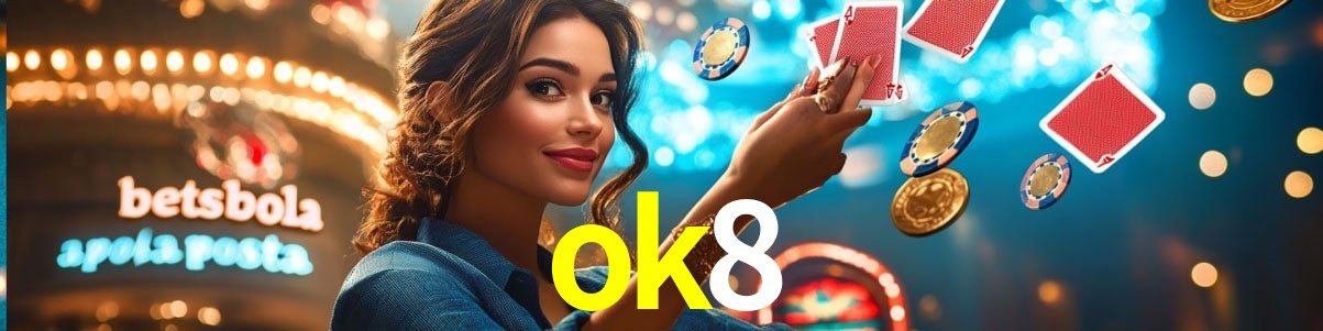 Experiência VIP ok8