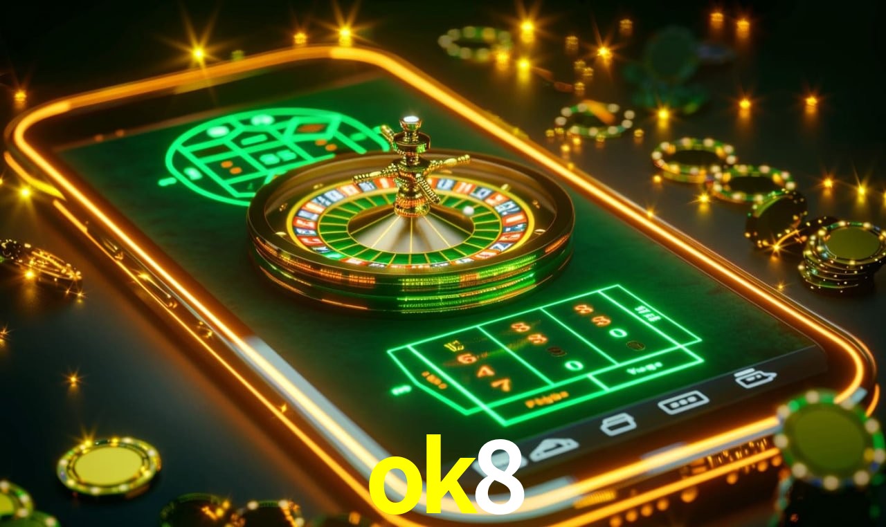 Integração de APIs ok8