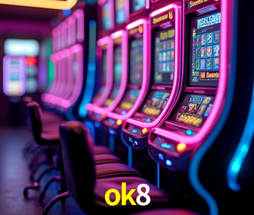 Jogos online ok8