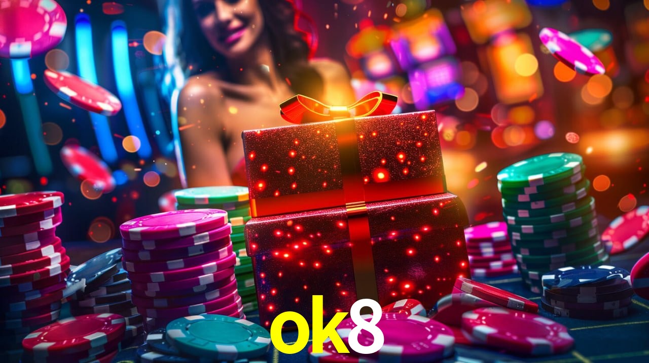 App oficial ok8