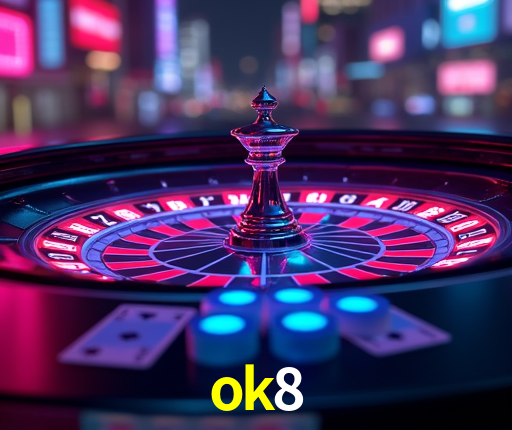 Descubra a Essência do ok8: Nossa História e Compromissos