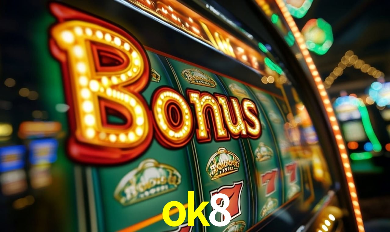 Fortune Tiger ok8