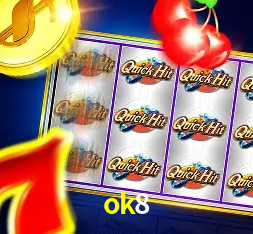 Desvendando o Mundo dos Jogos Virtuais na ok8
