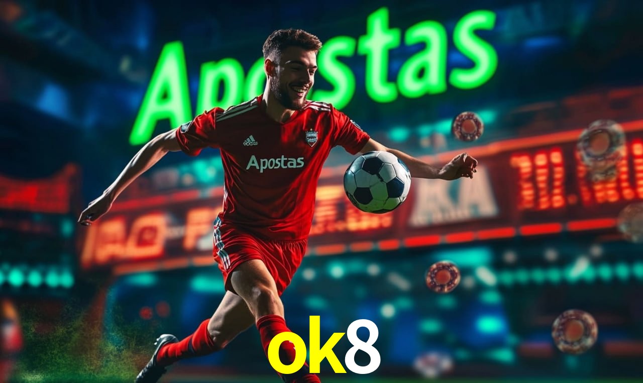 Interface do App ok8