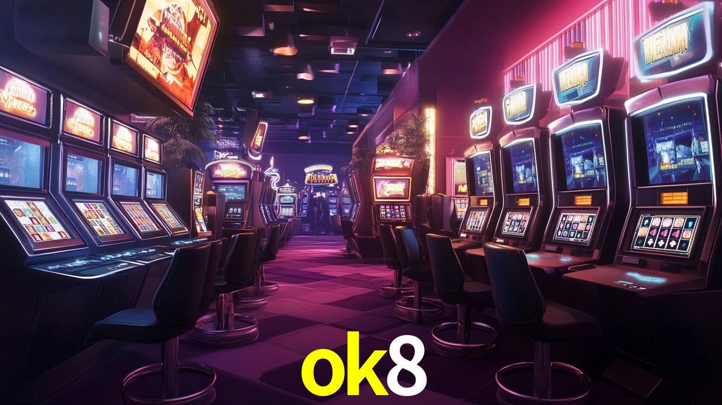 Premium Interface ok8