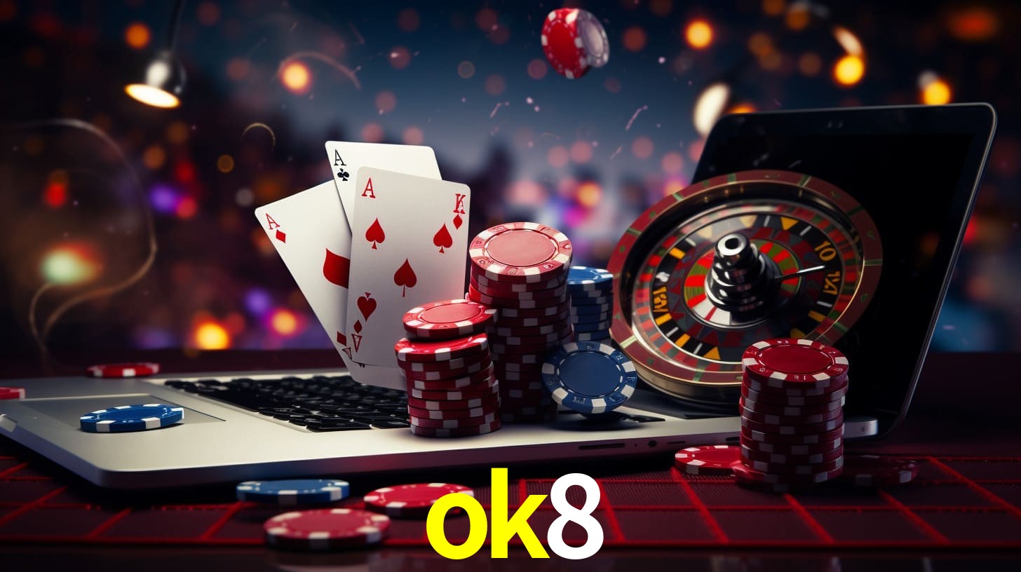 VIP Casino ok8