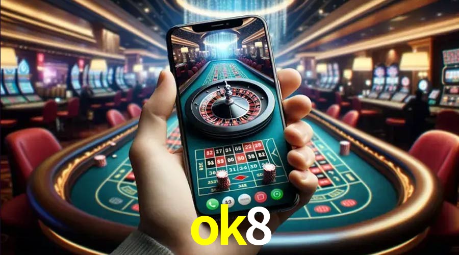 Account Benefits ok8