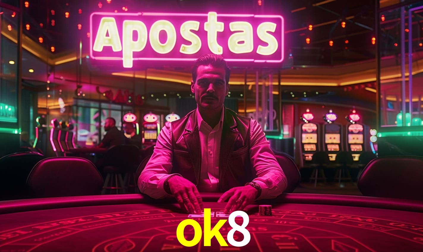 Explorando a Categoria de Eventos em Apostas na ok8