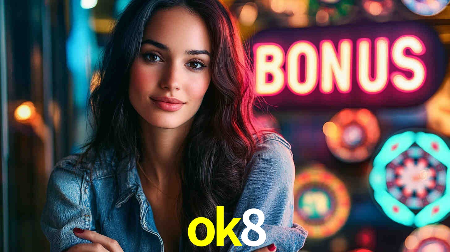ok8 bet