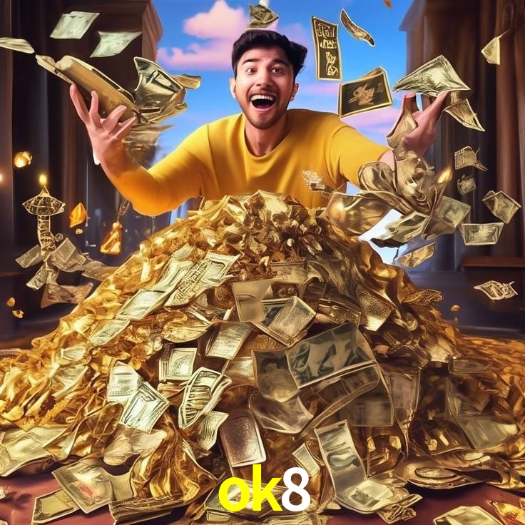 Casino Ao Vivo ok8