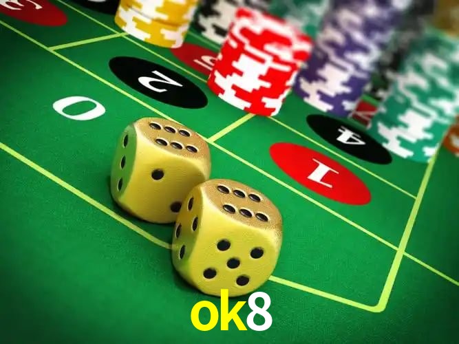 Tennis Betting ok8