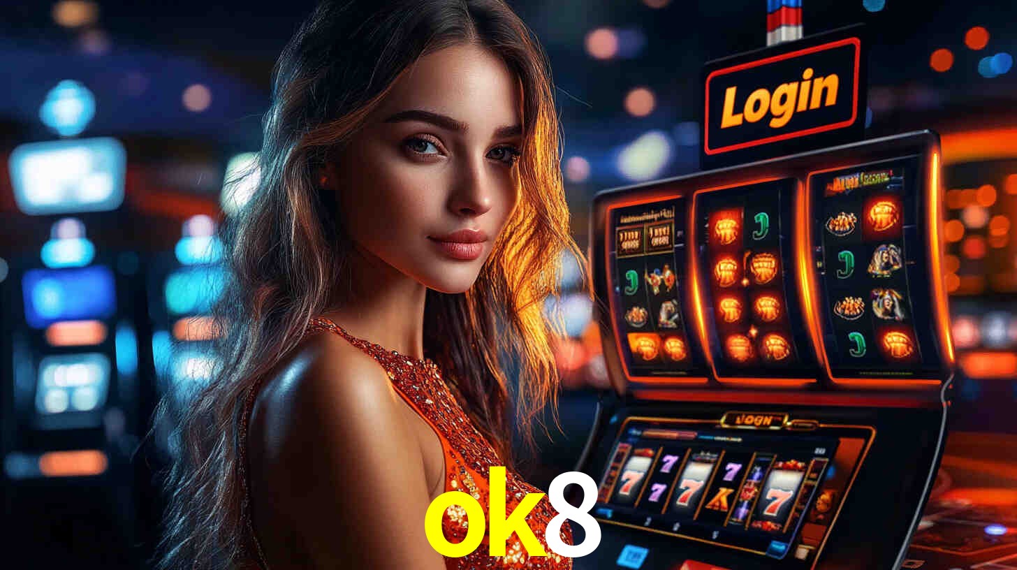 ok8 bet