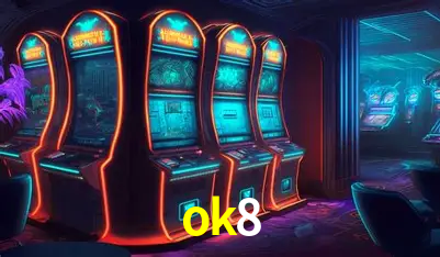 Descubra a Essência do ok8: Nossa História e Compromissos
