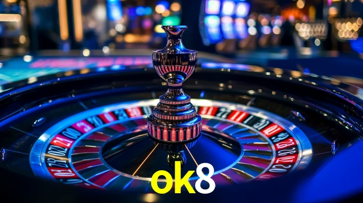 ok8 bet