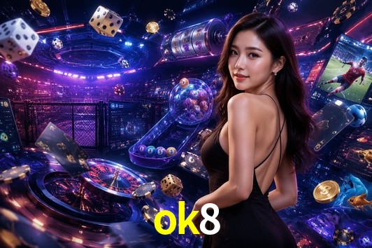Security Systems ok8