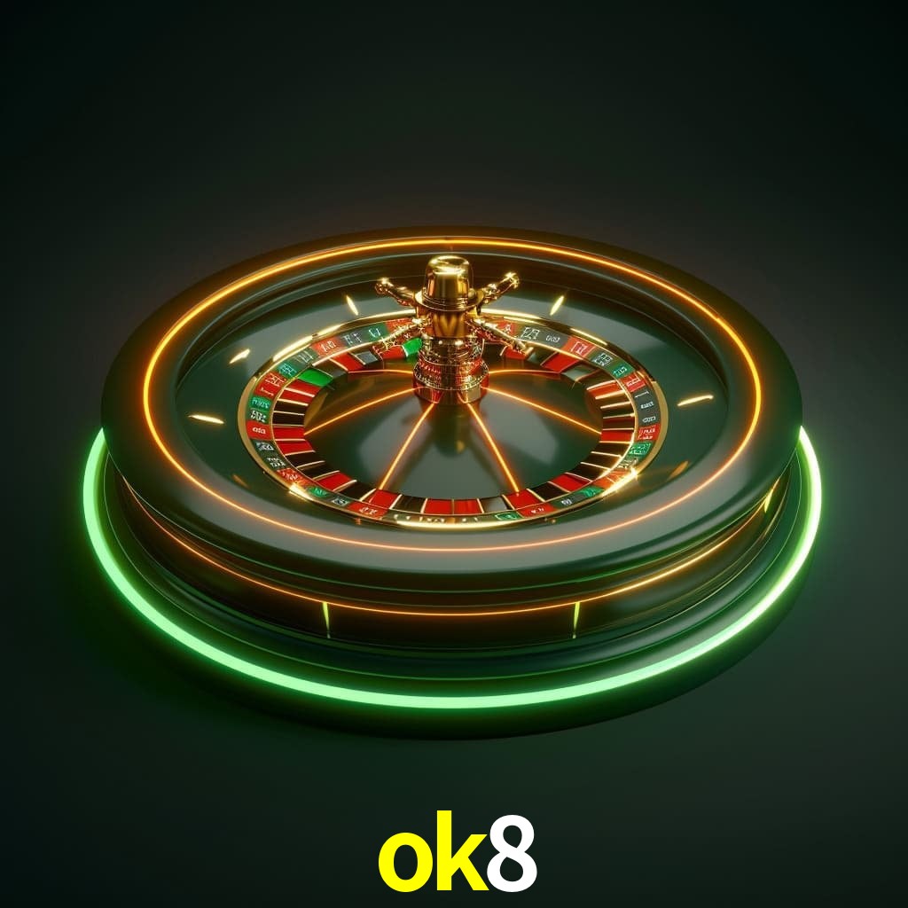 App mobile ok8