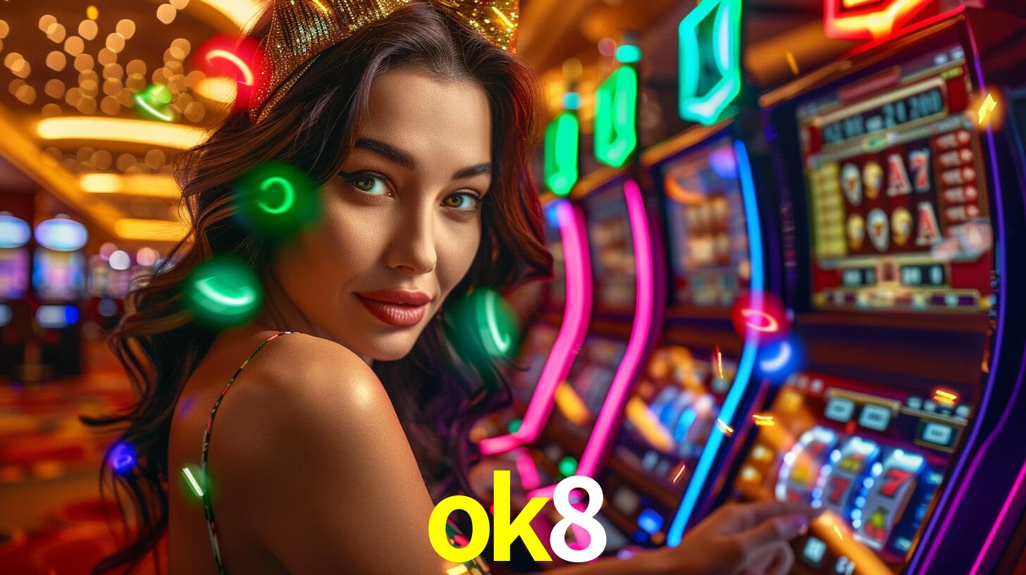 ok8 bet