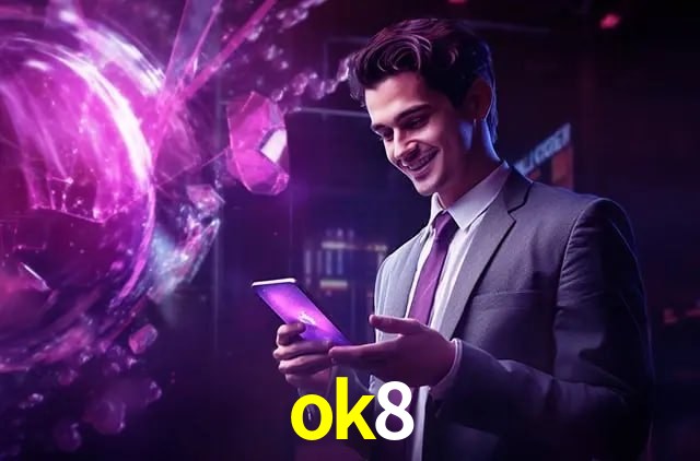 Basketball Betting ok8
