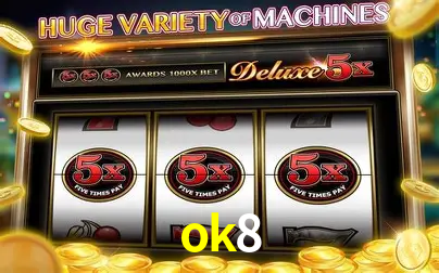 Slot Games Collection
