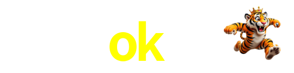 Logo da ok8